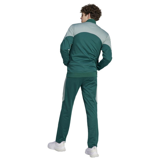 Adidas Ανδρικές φόρμες σετ M CB TS